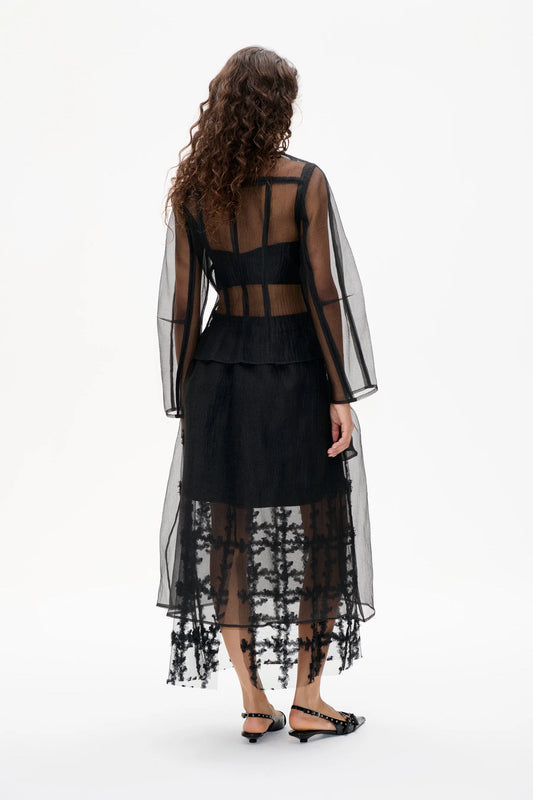 Baum und Pferdgarten Belottie Jacke