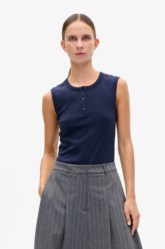 Baum und Pferdgarten Jony Top Navy