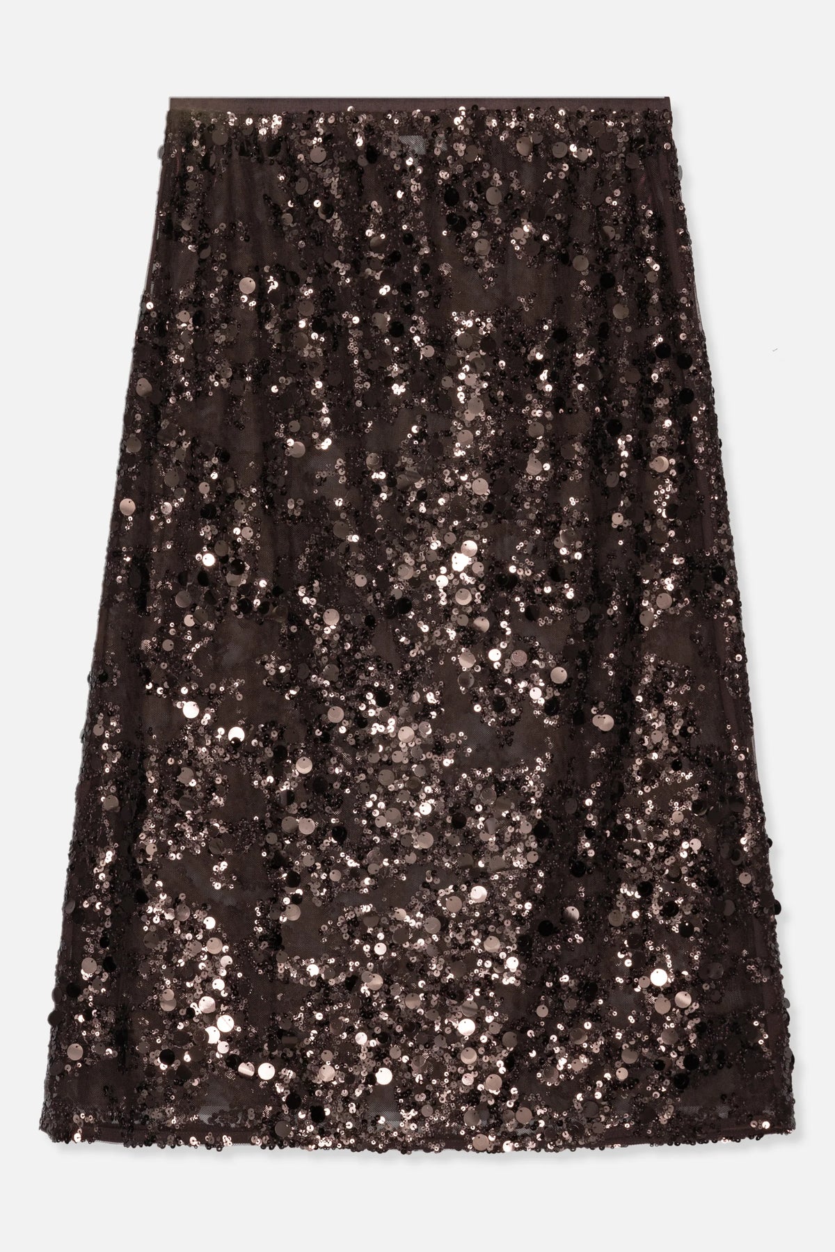 Baum und Pferdgarten Shania Rock Schoko Glitter