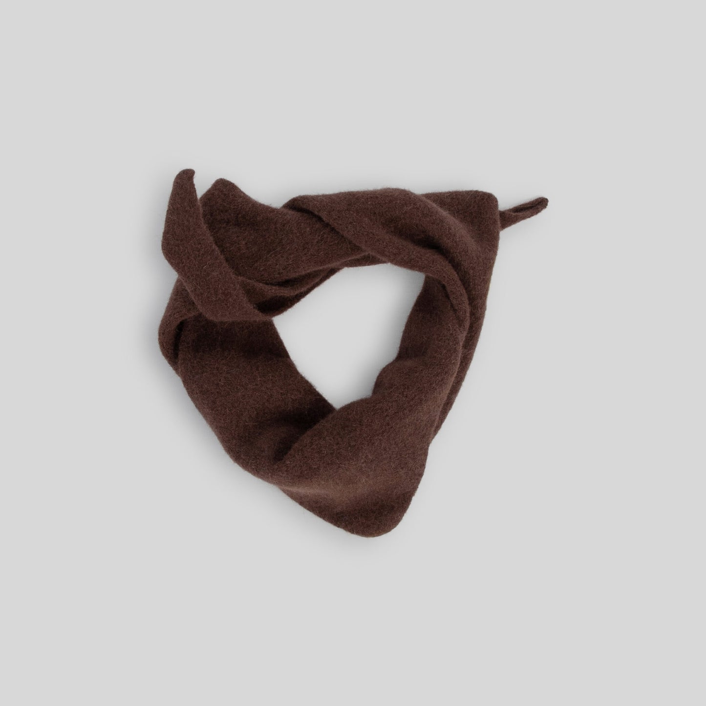 Le Bonnet Bandana in Gingerbread