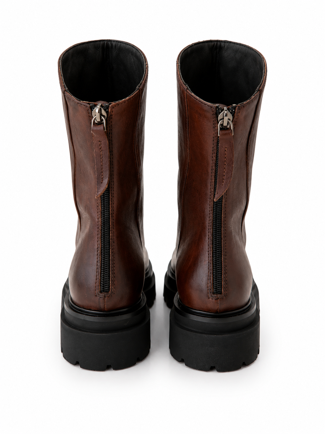 Mat 20 Stiefelette in Rost