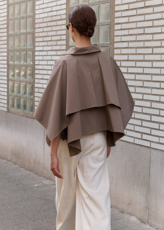 Club L' Avenir Rowan Cape Cacao