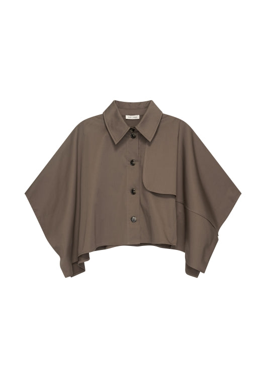 Club L' Avenir Rowan Cape Cacao