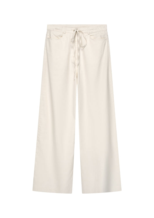 Club L' Avenir Solange Jeans Ecru