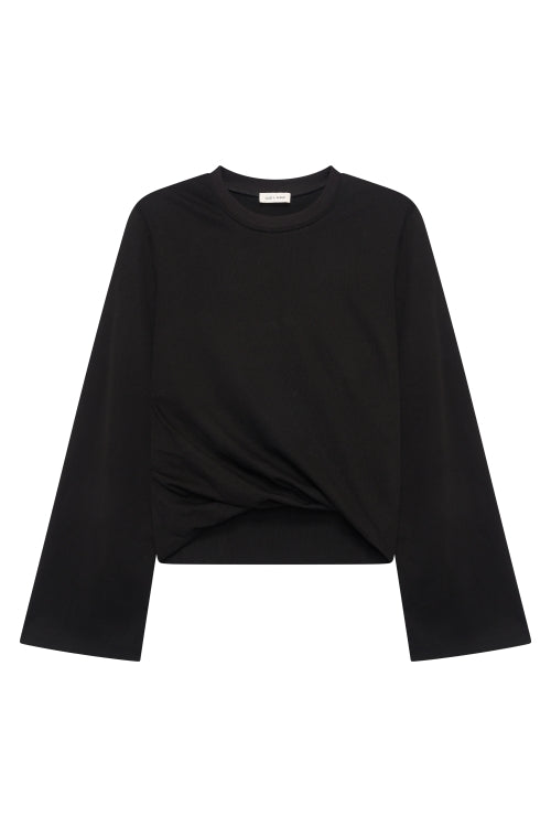 Club L'Avenir Rumya Shirt in Black