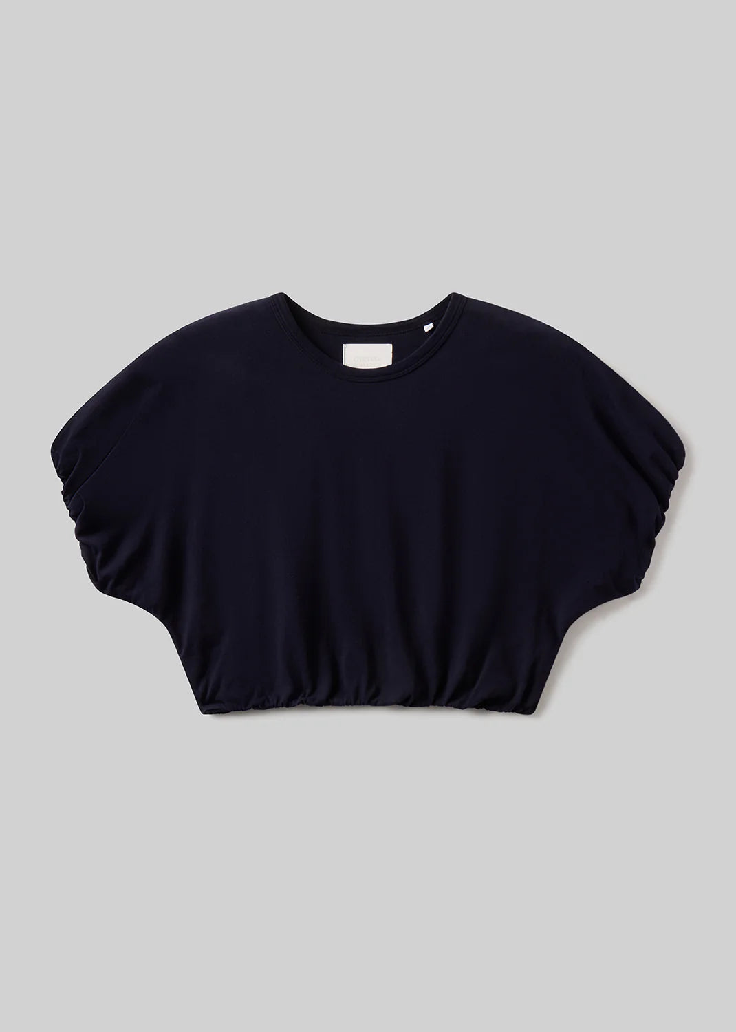 Citizens of Humanity Bubble Shirt Navy