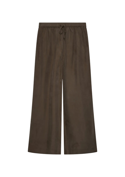 Club L' Avenir Sopmmer Hose Chocolate