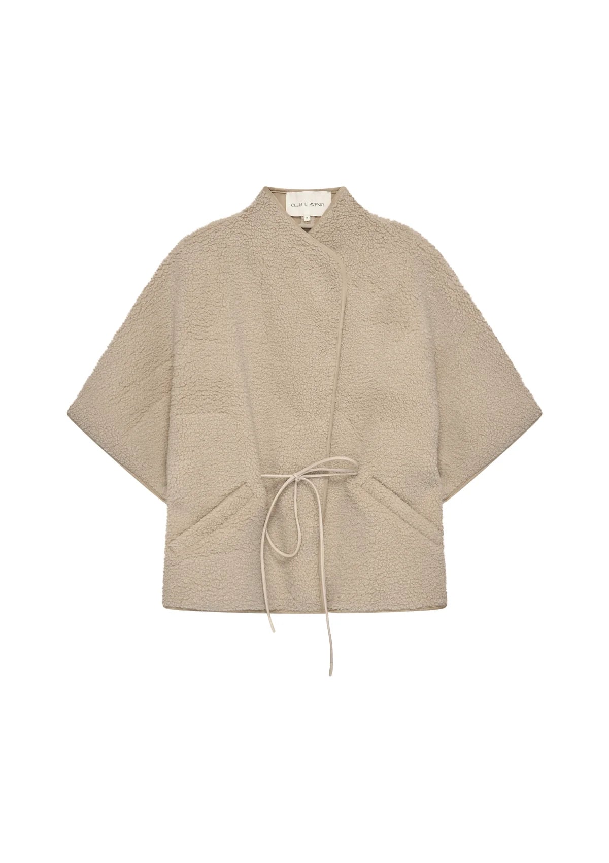 Club L' Avenir Noelle Cape