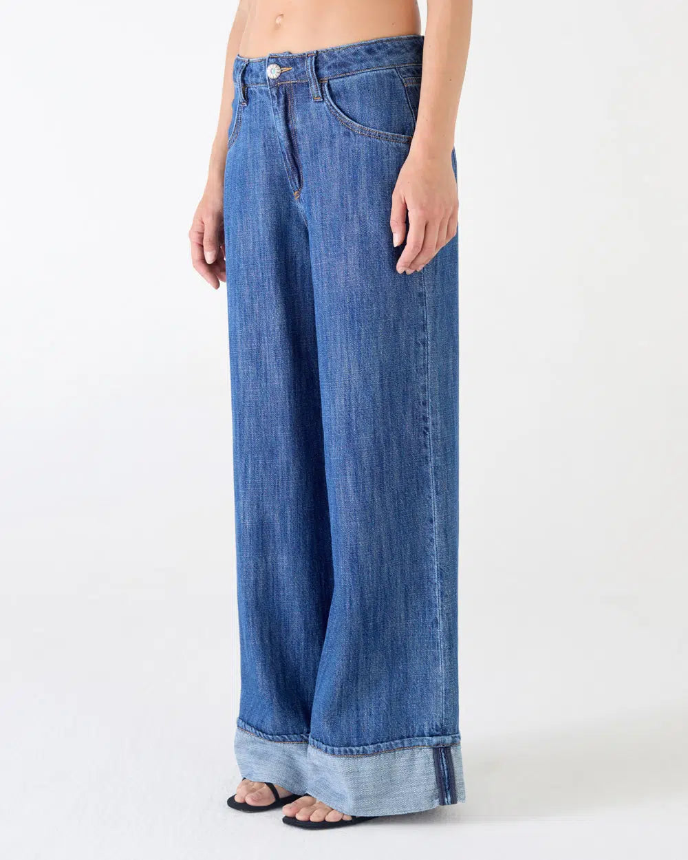 Shaft Jeans Denim