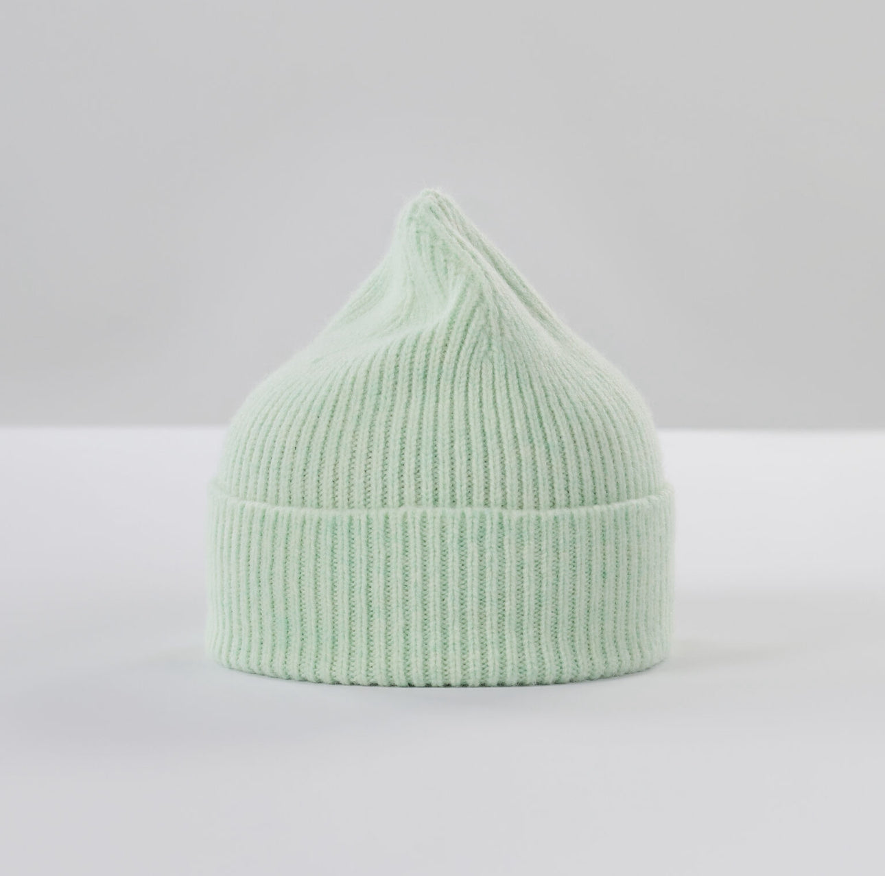 Le Bonnet Beanie Mint