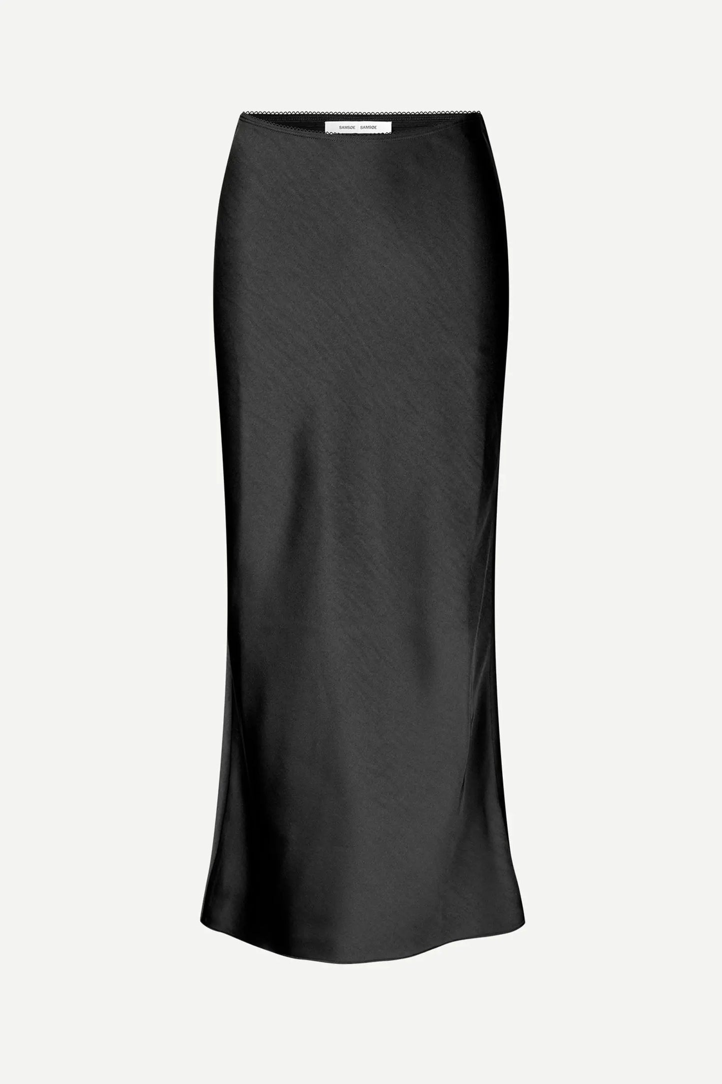 Samsoe Samsoe Sagneta Rock in Black