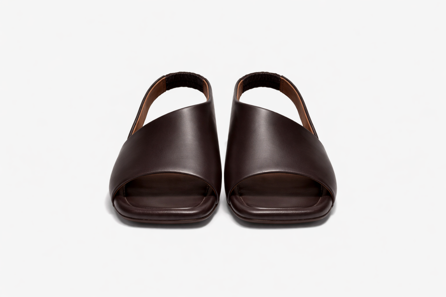 Billibi Sandalen Braun