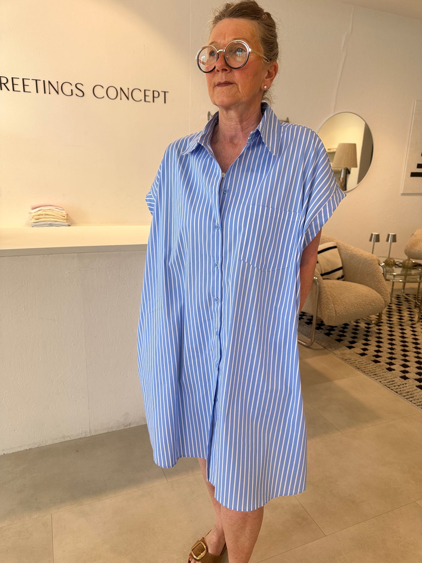 Kleid Klara