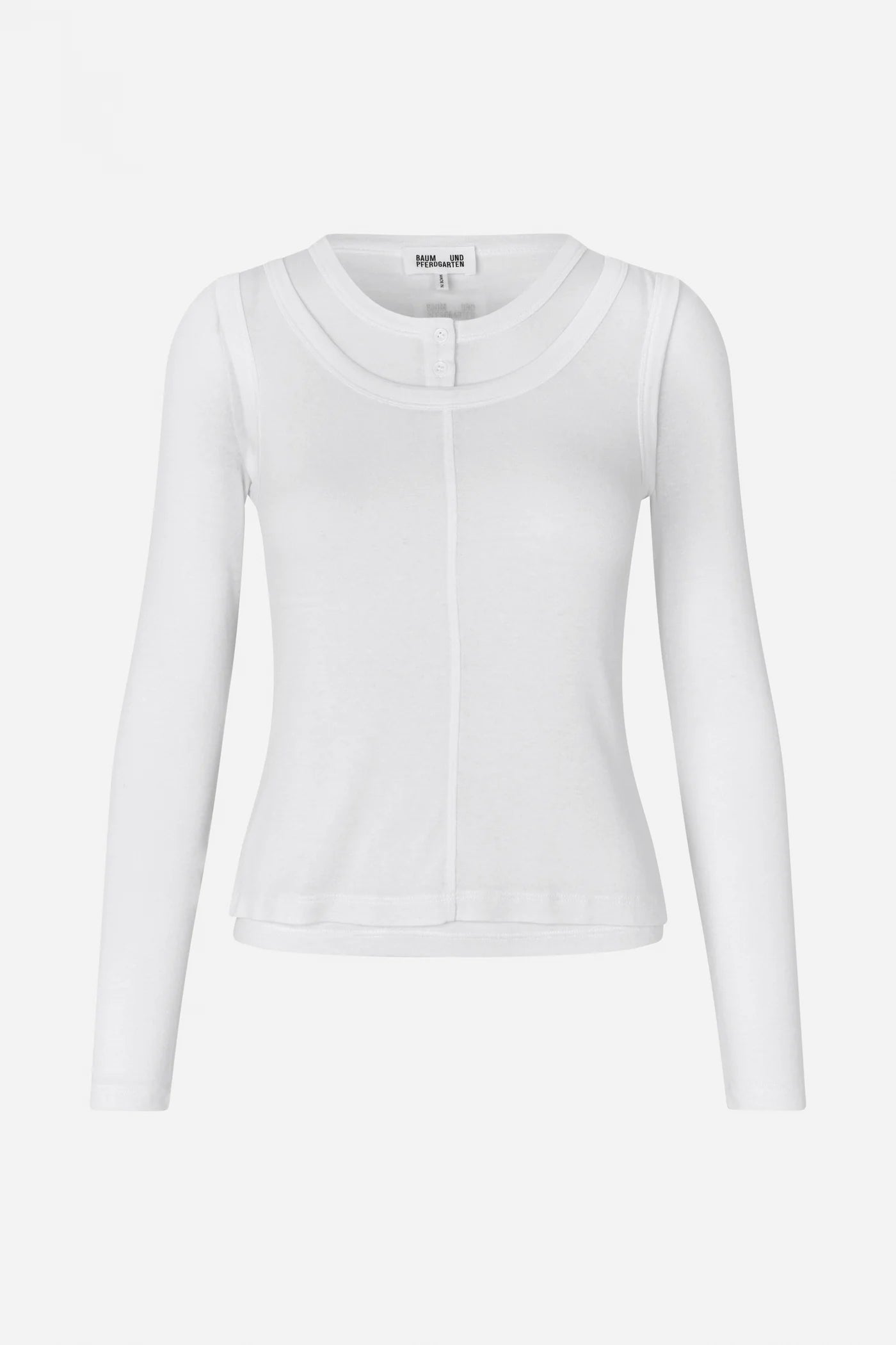Baum und Pferdgarten Jamilah Shirt