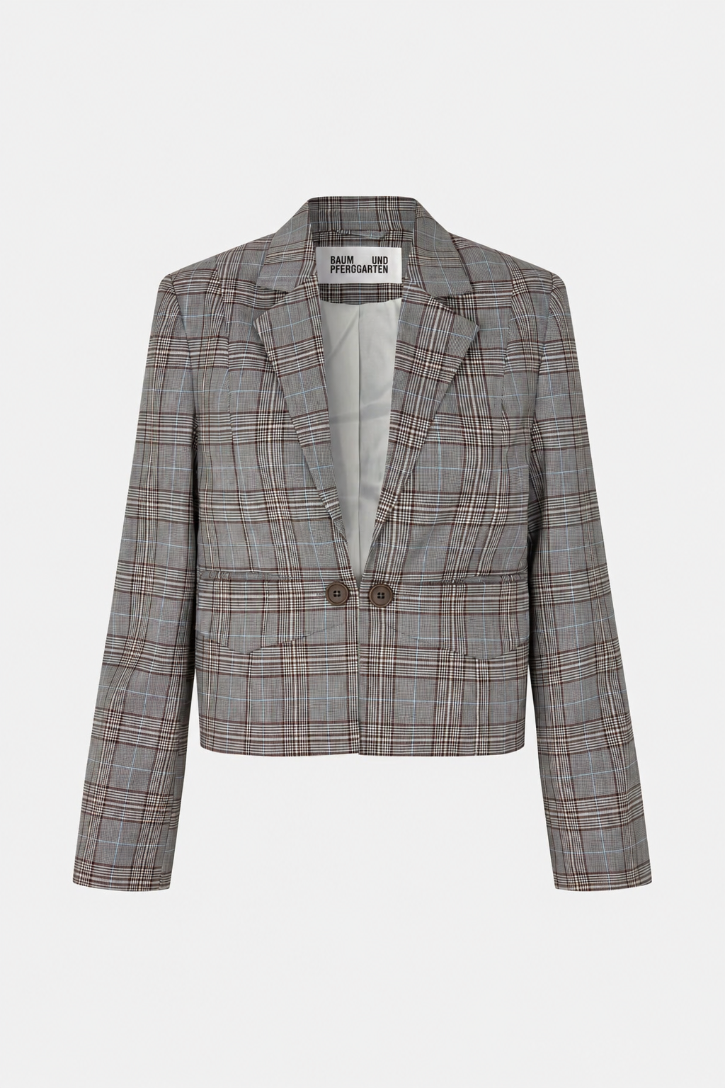 Baum und Pferdgarten Blazer Benni