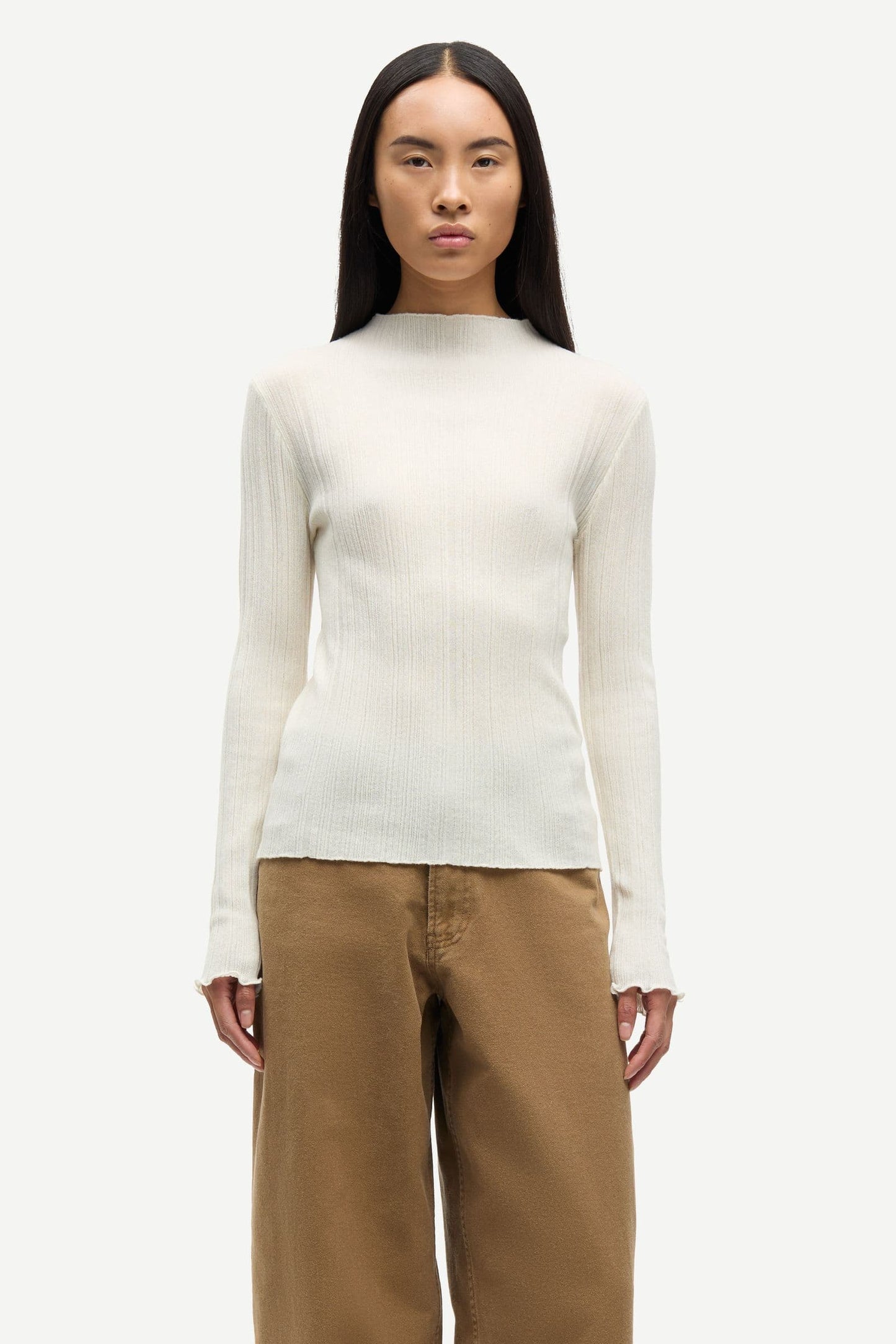 Samsoe Samsoe Sajose Turtleneck