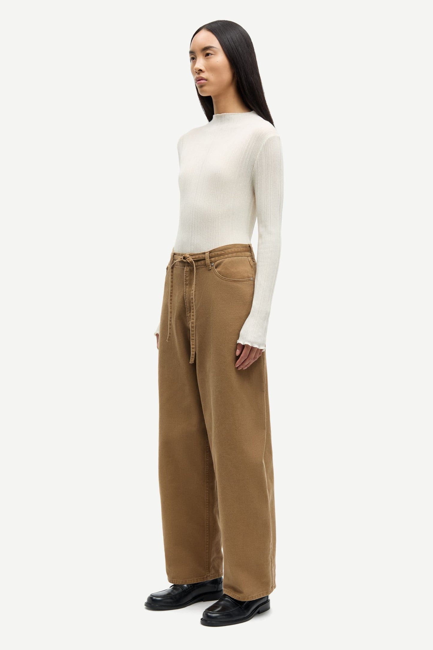 Samsoe Samsoe Sajose Turtleneck