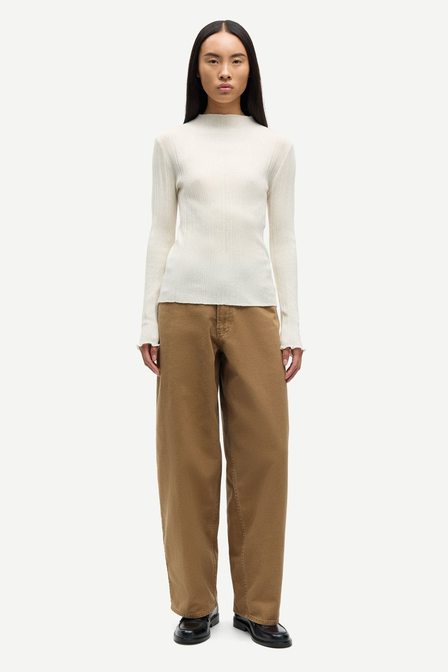 Samsoe Samsoe Sajose Turtleneck