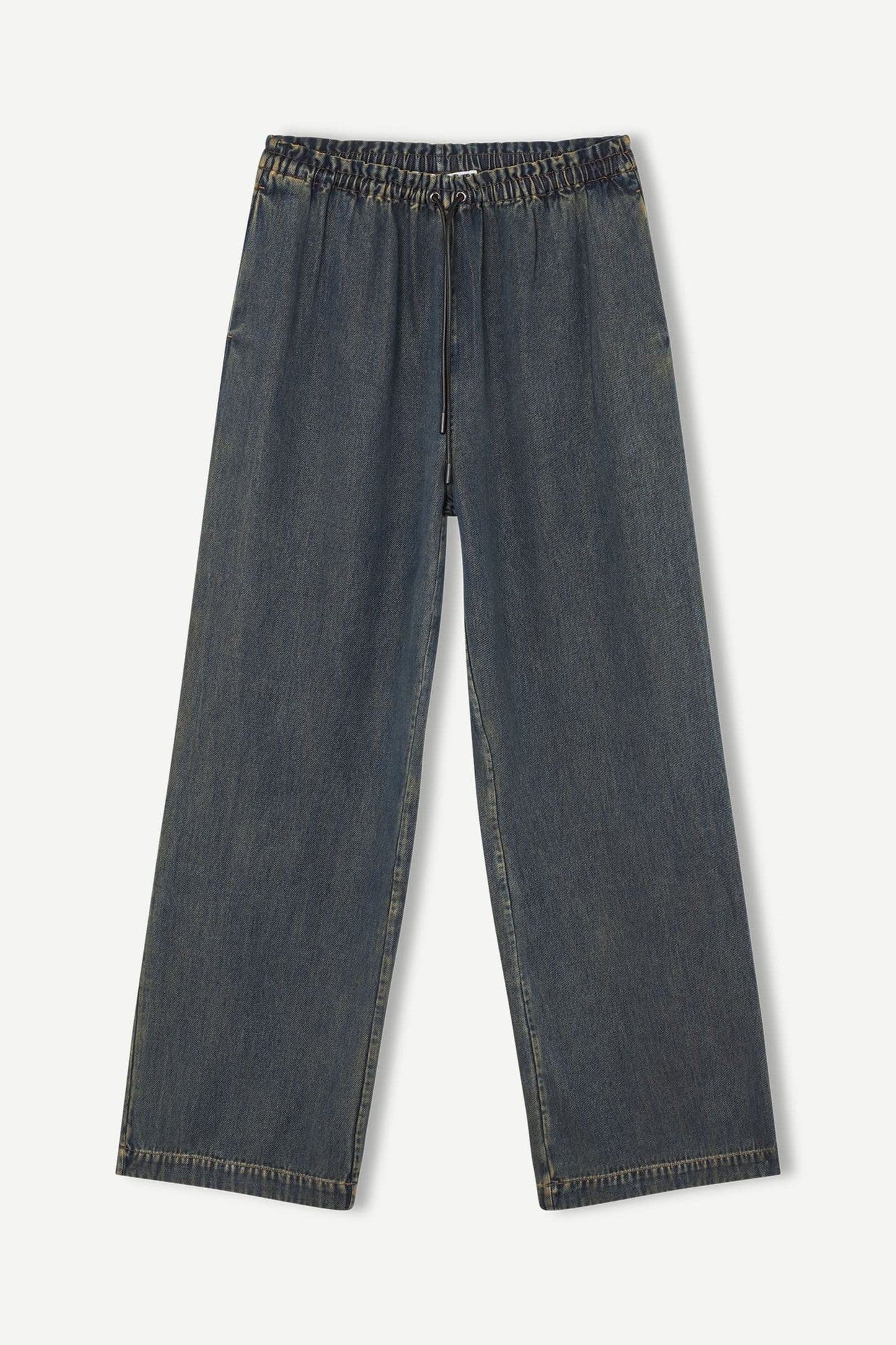 Samsoe sabostoya Hose in Jeans