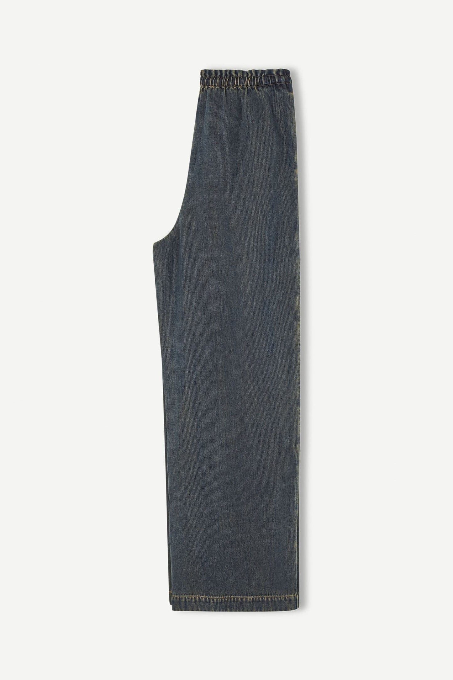 Samsoe sabostoya Hose in Jeans