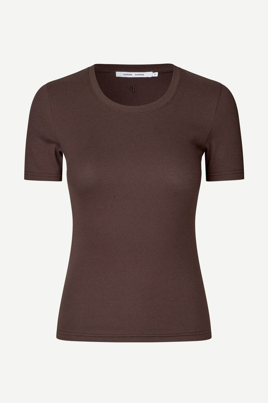 Samsoe Samsoe Saalexis Shirt Mole