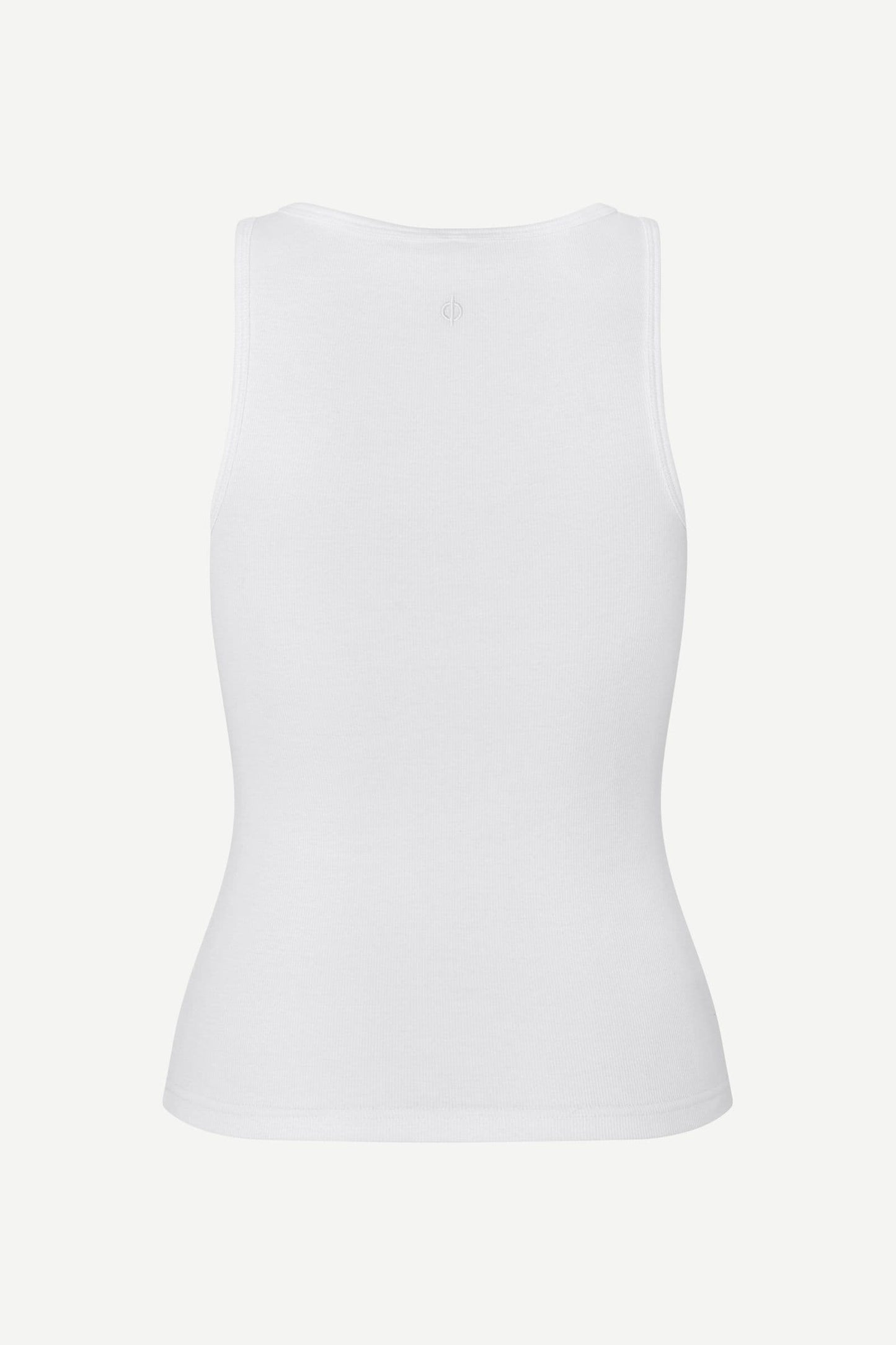 Samsoe Samsoe Saamanza Top White