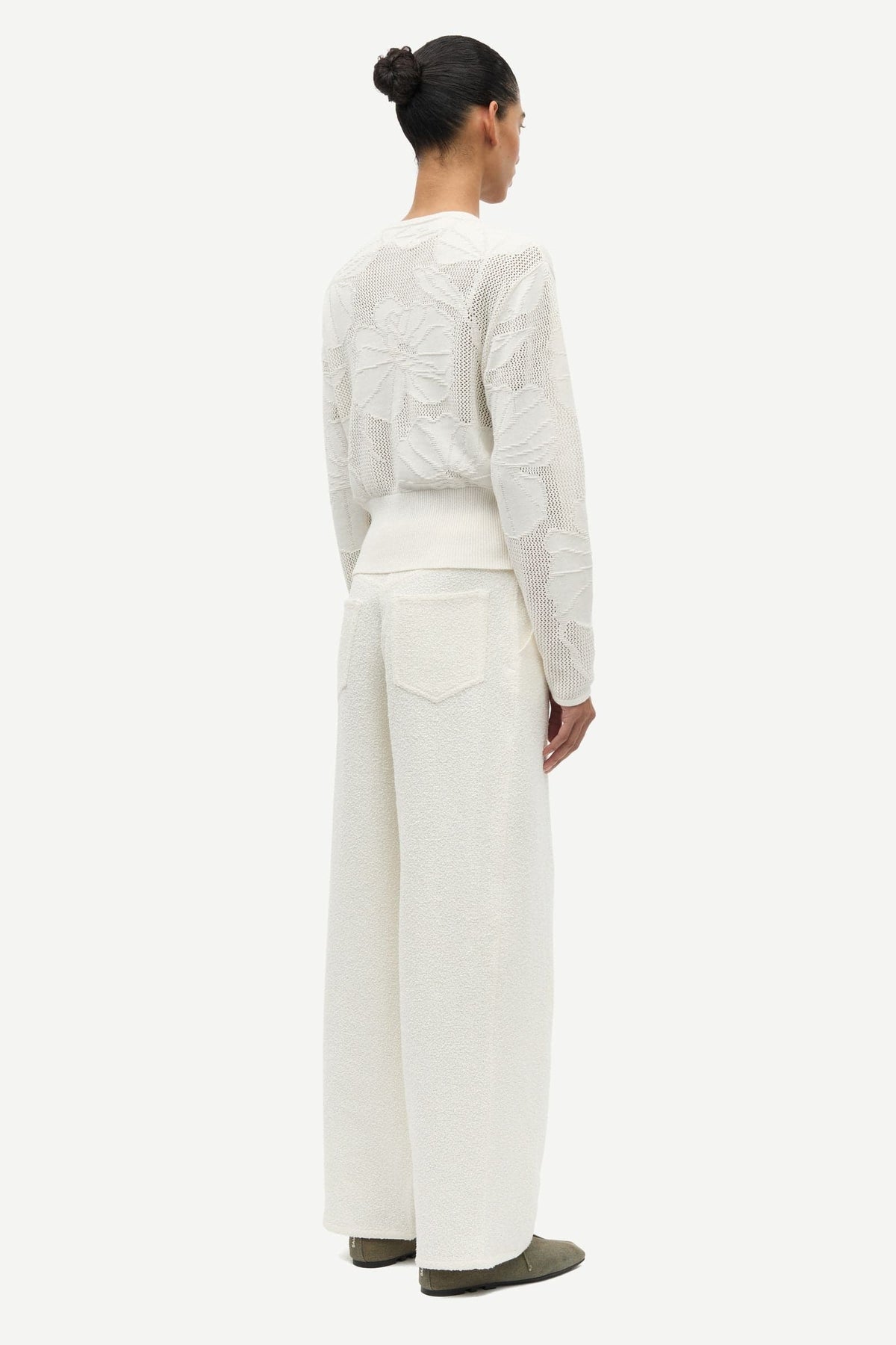 Samsoe Samsoe Sapoppi Cardigan