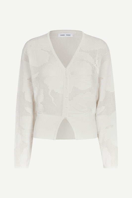 Samsoe Samsoe Sapoppi Cardigan