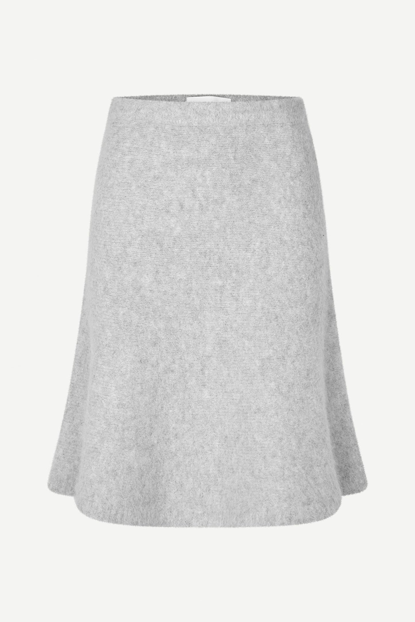 Samsoe Samsoe Sajeanne Rock in Light Grey