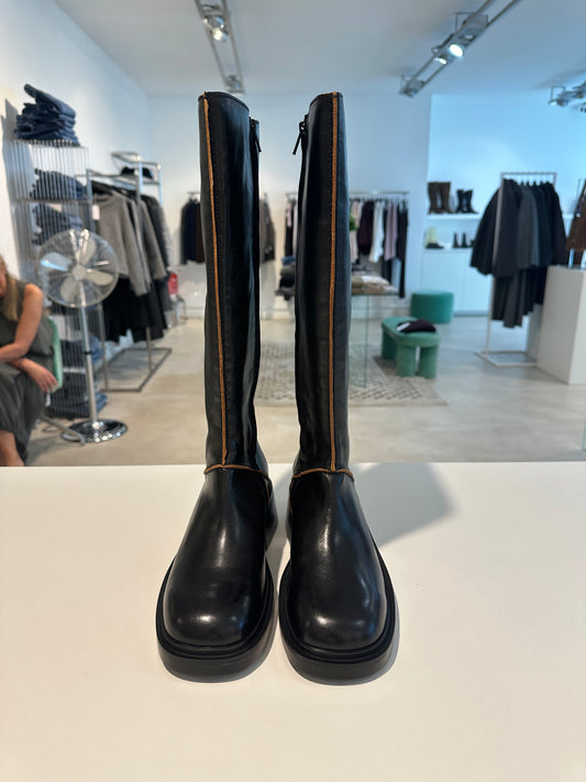 Billibi Rustic Stiefel