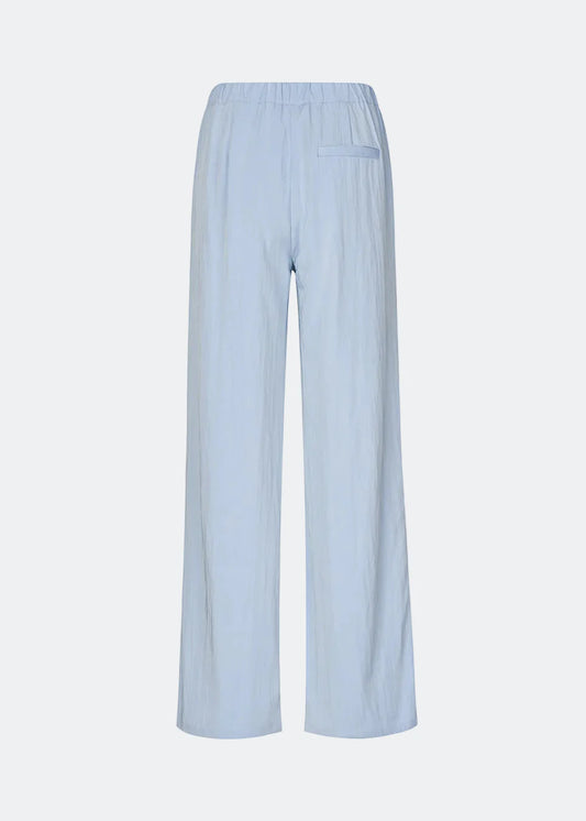 Modström Agneta Hose Cashmere Blue