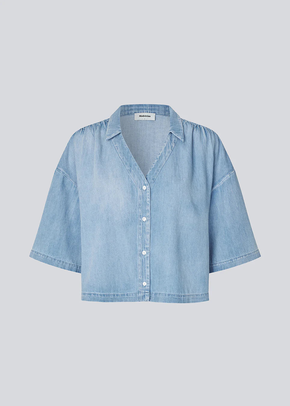 Modström Alva Bluse Jeans