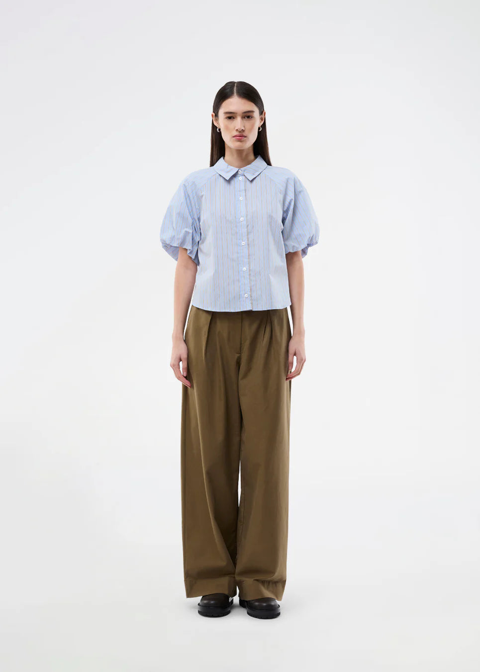 Modström Augusta Bluse