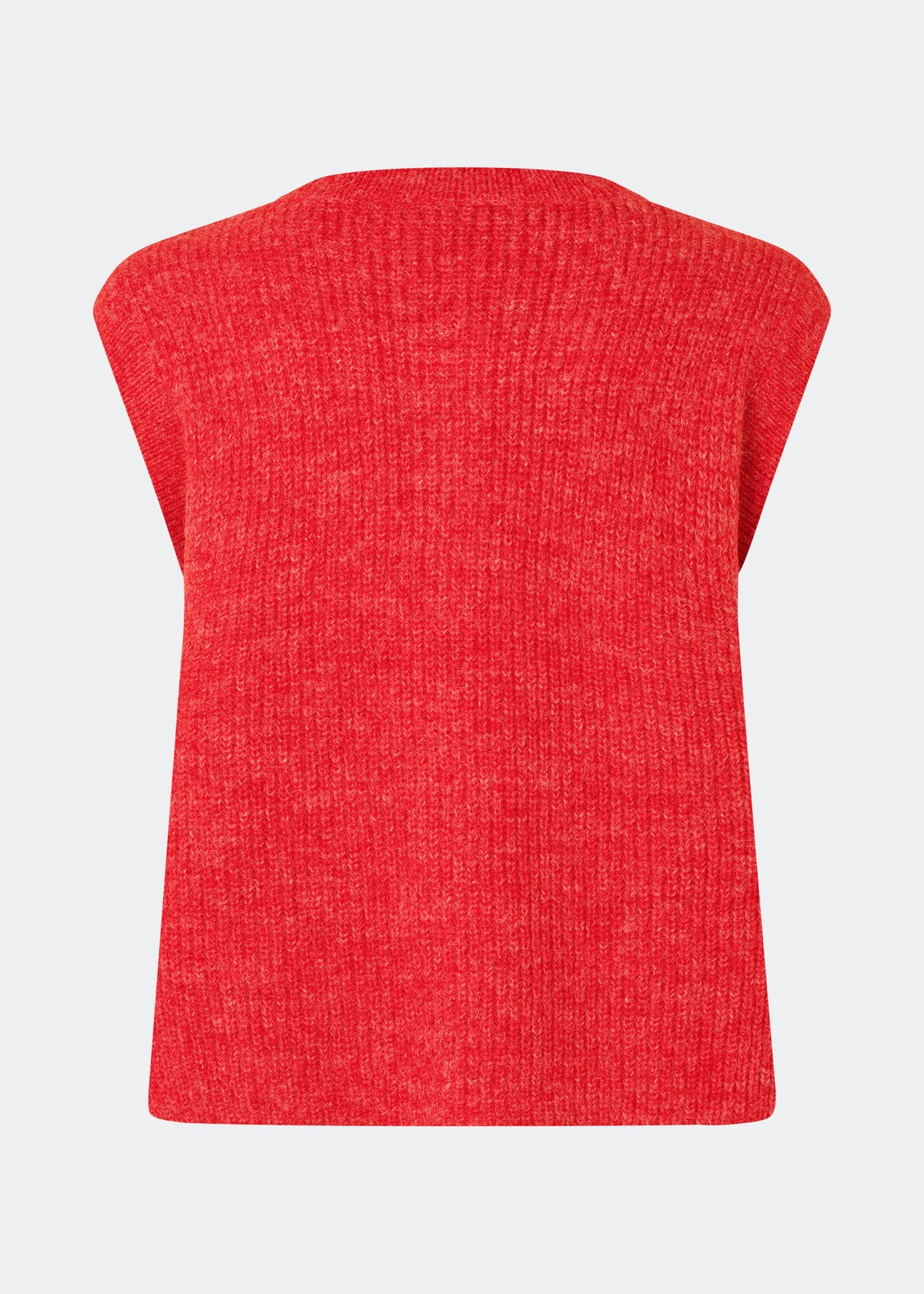 Modström Cris Weste in Rot