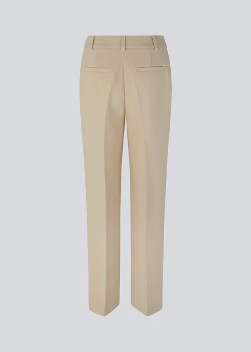 Modström Gale Pants in Powder Sand