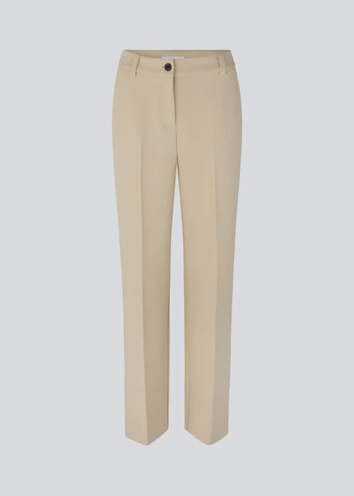 Modström Gale Pants in Powder Sand