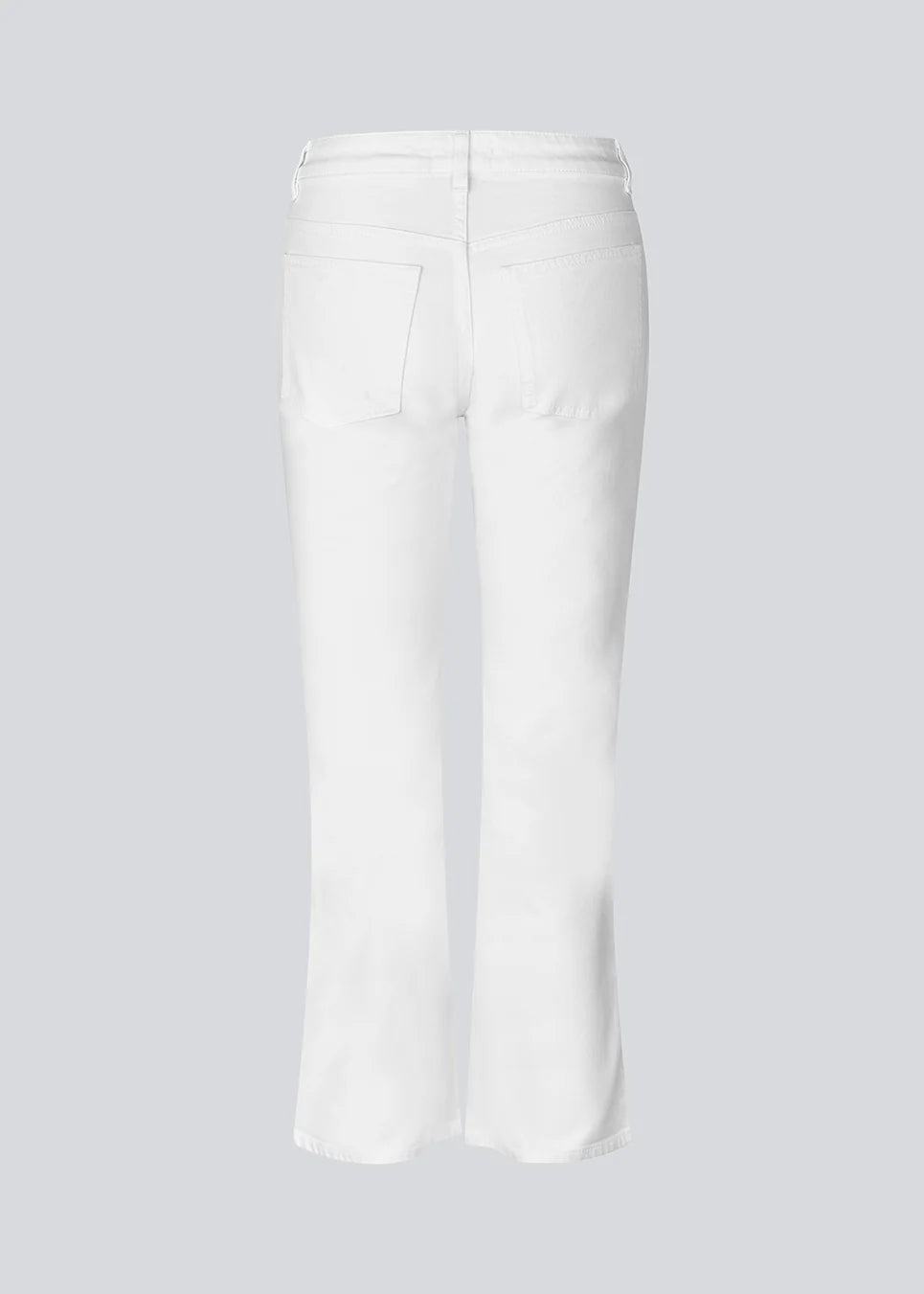 Modström Isolde Jeans in Weiß