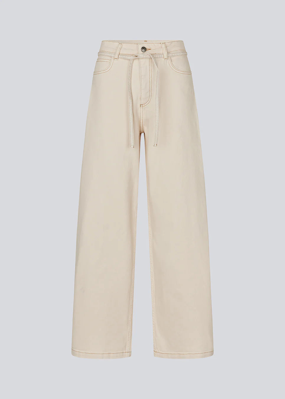 Modström Isolde Jeans Sand