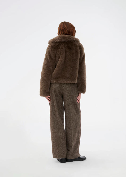 Modström Louisa Fake Fur