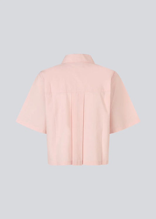 Modström Villemin Bluse Rose