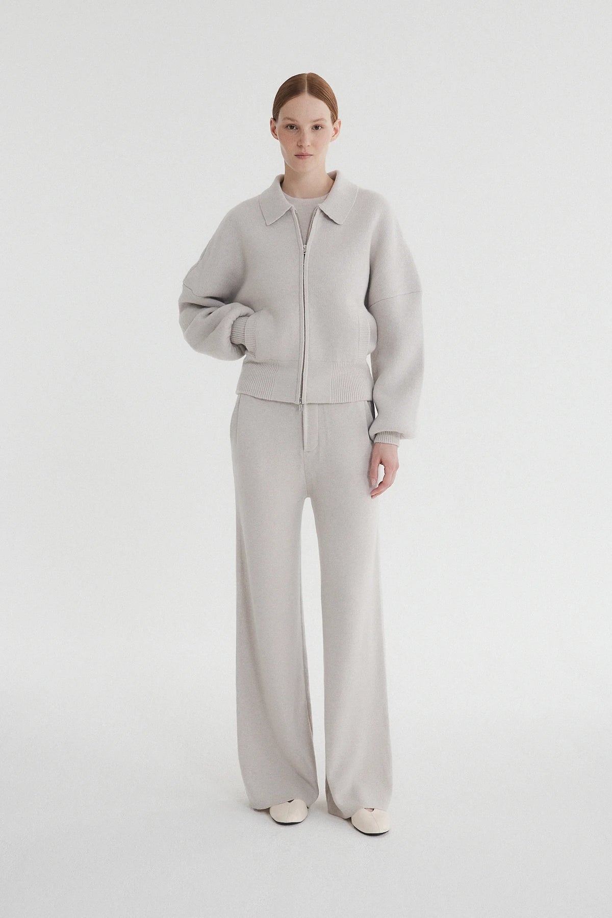 Prinz Berlin Blouson Moon