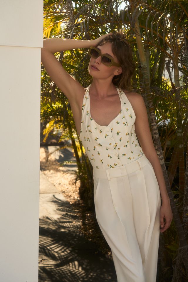 Seductive Sloanne Quarz