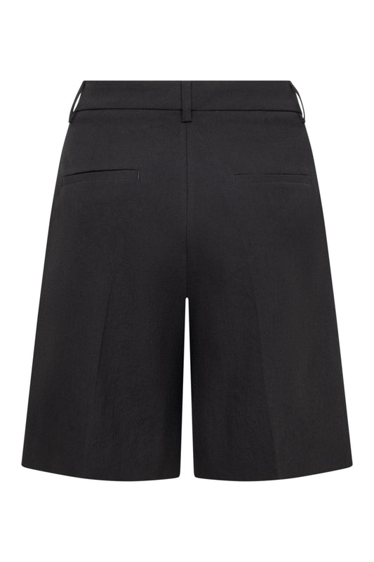 Seductive Chrissy Shorts Black