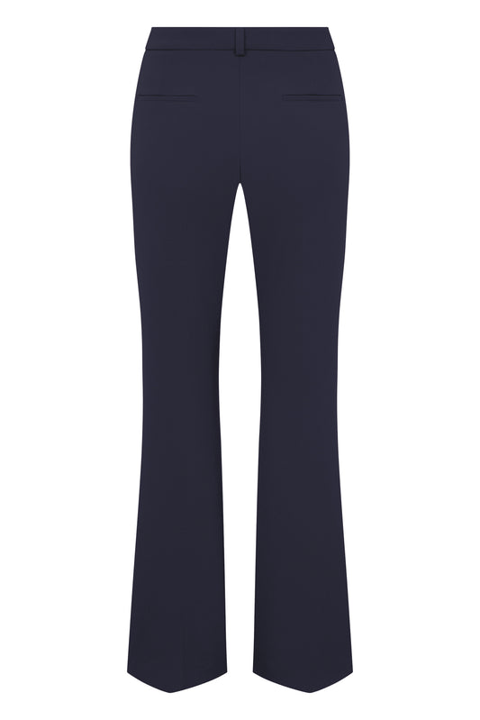 Seductive Rosie in Marine