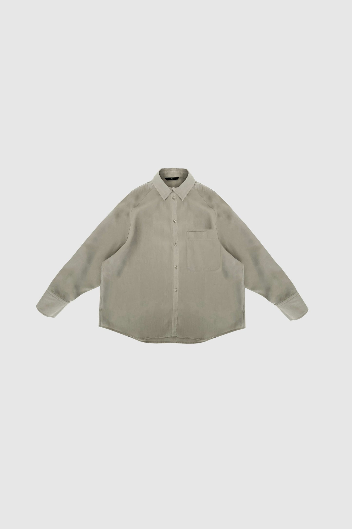 With Black Marleen Hemd Sand