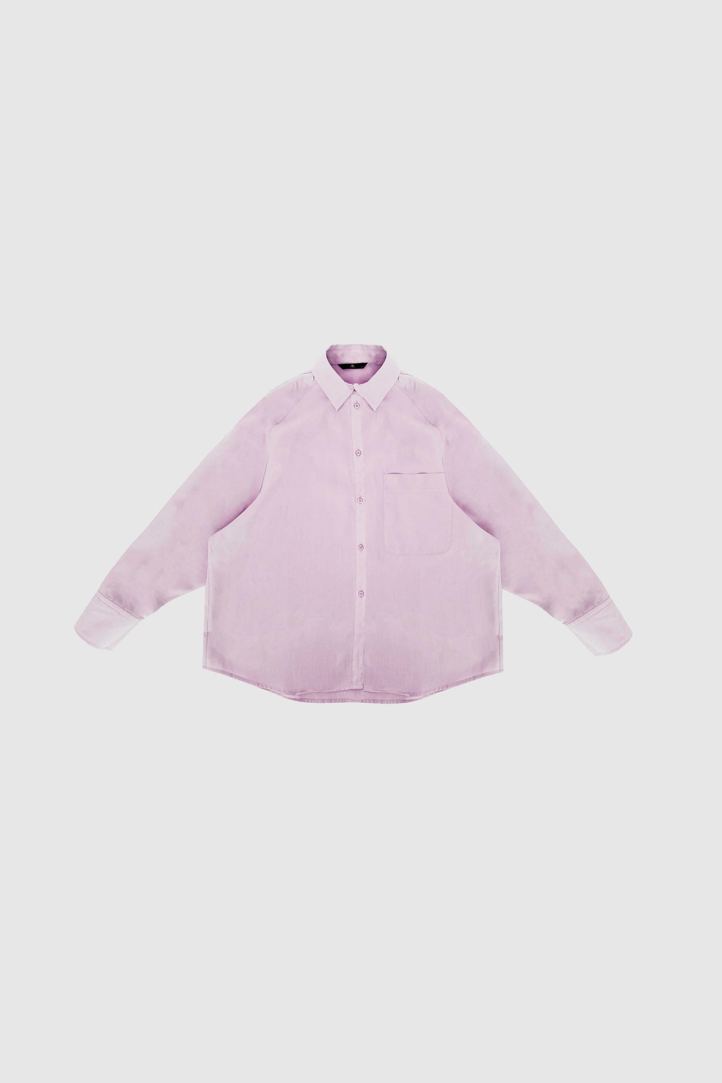 With Black Marleen Hemd Lavender