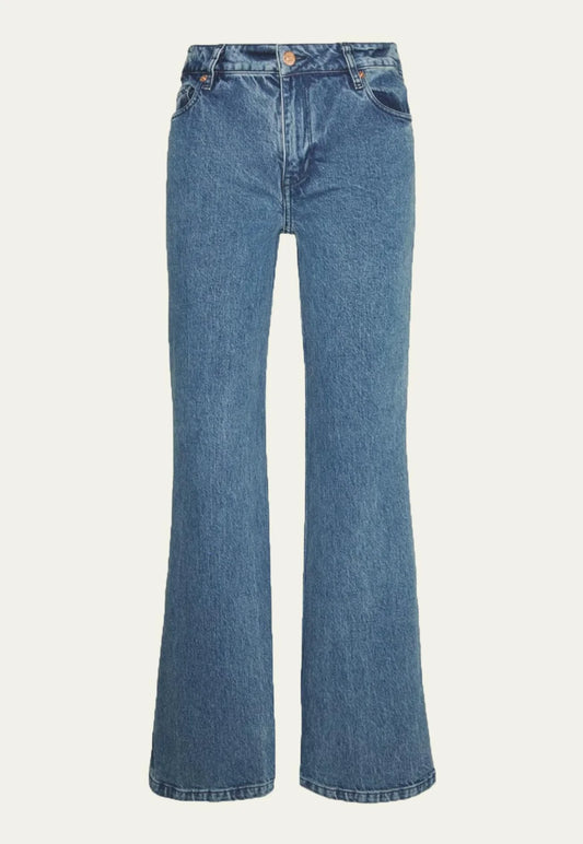 Blanche Winona Jeans in Blue