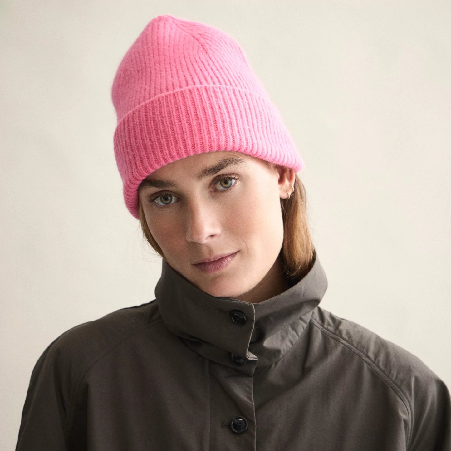 Le Bonnet Beanie Bubblegum