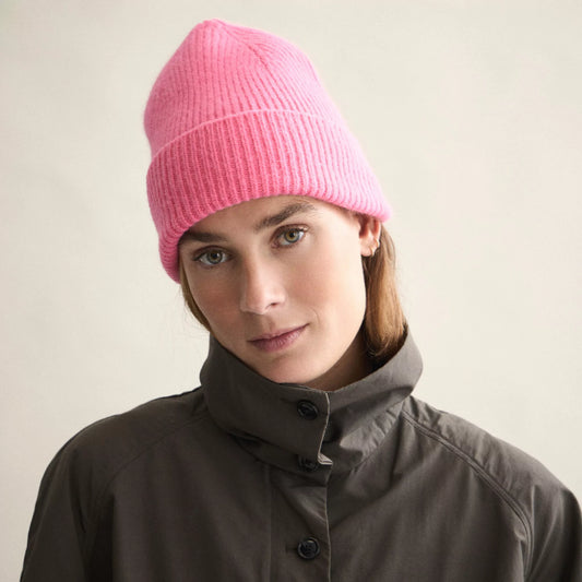 Le Bonnet Beanie Bubblegum