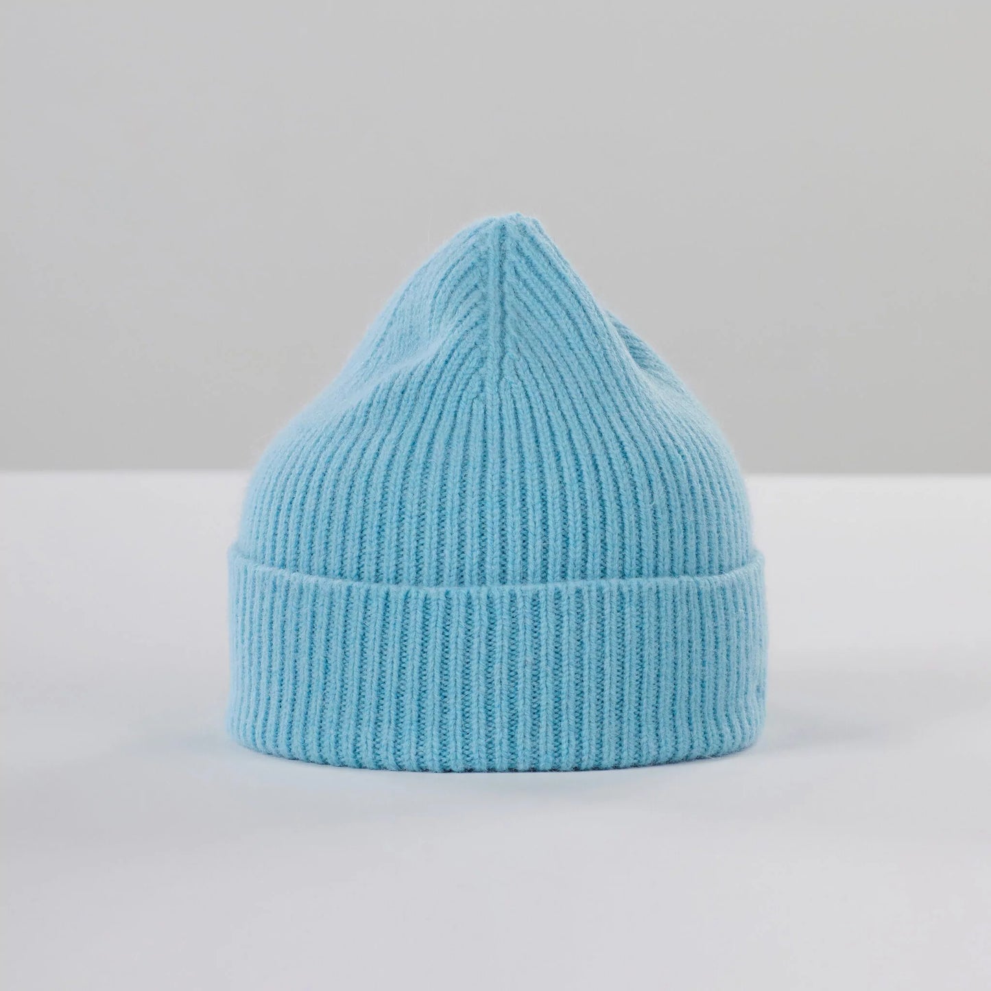 Le Bonnet Beanie Aqua